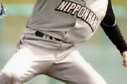 元日ハムなのを忘れられてそうな選手