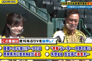 【朗報】矢野、あかん阪神優勝してまう特番で佐藤スタメンを明言ｗｗｗｗｗｗ