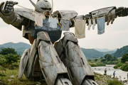 敵「ガンダムって人型である必要なくない？」　(；´ω`)「…」どうする？