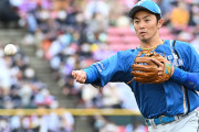 日本ハム・谷内亮太引退