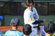 柳田悠岐、今季不振の原因を「太った。理想体重より10キロも。競馬でもプラス10キロなら来ない」
