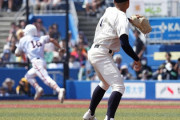 【高校野球】市船橋、泣くな！！守備妨害取られ判定変わらず、不運が重なるサヨナラ負け…ネット同情「しんどいな」「市船まじか、、、」