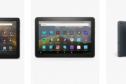 Amazonタイムセール祭りで｢Fire HD 10｣を5000円オフ､｢Fire HD 8 Plus｣が最大4000円オフ