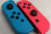 『Joy-Con』←これの存在意義って無かったよな