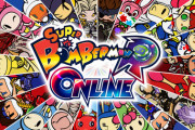 64人対戦ができる「スーパーボンバーマンR オンライン」、基本プレイ無料で配信決定！