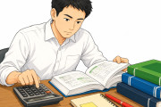 FP2級独学合格やけど質問ある？【勉強法・テキスト】