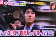 【金ねンだわ】小室圭さん詰む。奨学金が足りない