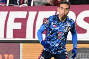 長友佑都が日本代表に今も必要なワケ　吉田麻也の「目が覚めた」ベテランの言葉