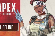 【悲報】Apexのライフラインとワットソン、弱体化されるかも