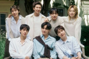 M1的な？　〜　［韓流］BTS「グラミー賞にエントリーしない」　アジア部門新設を批判か