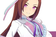 【ウマ娘】サクラバクシンオー（US）←「あ、終わった…」