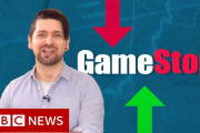 [GameStop]ネット個人投資家によるウォールストリートへの反乱？ヘッジファンドに大打撃…[海外の反応]