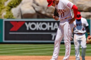 【悲報】大谷翔平、防御率37.80の記録が一生残ることが確定