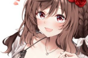 【ウマ娘】これは自分の可愛さを自覚してお兄ちゃんに見せつけてくるタイプの水着ぶぅちゃんだ…