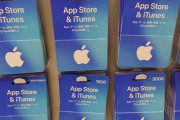 「iTunesカードの〇〇に謎のシールが貼られていたんだけど・・・」→実は新手の詐欺だと判明！その手口がこちら