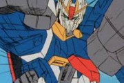 ※【ガンダム】歴代前期主人公機のデザインを語ろう