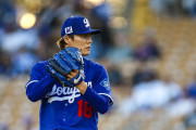 山本由伸のデスノートにMLBファン騒然！←「スプリンガーの名前を書いた」（海外の反応）