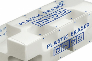 カドがいっぱいで使いやすい消しゴム『カドケシ』が令和になってとんでもねぇ進化を遂げてるんやけどｗｗｗｗｗｗ