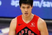 【NBA】渡邊雄太が苦境を乗り切って勝ち獲ったNBA本契約の大きな価値