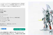 【悲報】ワイ、ガンプラを買うも難しすぎて心が折れそう