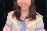【SKE48】白井琴望、1月から活動再開！ 卒業の日程も決定