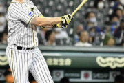 阪神７連勝！ サンズ満弾含む３安打５打点も気緩めず「まだまだシーズンは長い」