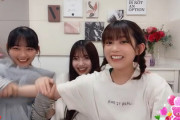 【櫻坂46】おぜちゃんを引き止めるむーちゃん＆天ちゃんが可愛すぎるw