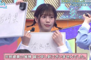 【日向坂46】めいめいって頭良さそうか！？