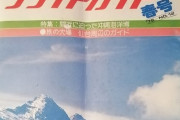 1975年の雑誌が出てきたから一緒に見ようぜ！