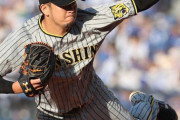 阪神終了！DeNAが岩貞獲得へ