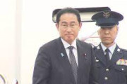 信頼関係？もう騙されとる　～　【産経新聞】 首相「信頼関係に基づいて意見交換」　就任後初の訪韓へ出発