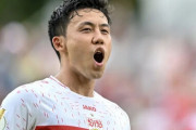 リバプールはなぜ遠藤航の獲得に動いたのか？英メディアが説く“レッズの狙い”「エンドウは短期的な解決策」