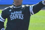 SB小久保監督「2軍監督から『こいつを見てほしい』という推薦が全くない。寂しいですね」