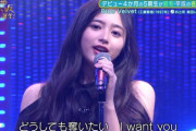 【新・乃木坂スター誕生！】井上和 セクシー衣装の『Blue Velvet』ついにオンエア！！！！！！ｷﾀ━━━━(ﾟ∀ﾟ)━━━━！！！