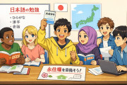 日本が永住許可要件に日本語能力追加を検討→タイ人「なかったの？」【タイ人の反応】