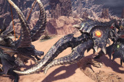 MHWアイスボーン　ミラ武器と防具が全ての物を過去にしてしまったなこれ