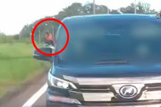 【悲報】煽り運転、減るどころか増える
