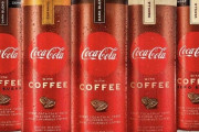 【朗報】アメリカでコーラとコーヒーを混ぜた「Coca-Cola with Coffee」販売開始！！