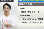 税金上がってるのに給料伸びず家賃は上がる