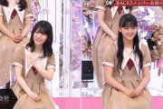 【櫻坂46】新制服が出たのに3rdシングル情報が出ない理由...