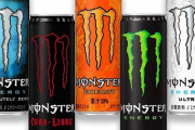 モンスターエナジーで一番美味い奴ｗｗｗ