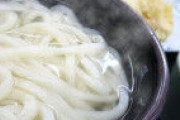 【結果発表】うどんの格付け決定版がコチラｗｗｗｗ