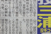 DeNA鳥谷調査＆大村巌入閣へ・嶋退団ロッテ中日ヤクルト争奪・楽天今江コーチ要請と情報てんこもり