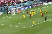 【W杯】カタール、史上初の開催国開幕戦負け