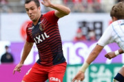 鹿島、セルジーニョ同点ゴールで追い付き札幌と1-1ドロー！レオ・シルバが痛恨の負傷交代　J1第27節（関連まとめ）