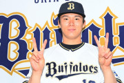 山本由伸「投手４冠」史上初３年連続達成