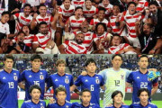 ＜ラグビーは条件はあるがどの国の人でも日本代表選手になれる＞サッカーは多様化する世界へいかに挑むか？