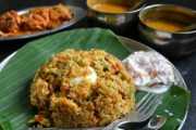 インド行くんだけど、食べ物全部カレー風味なイメージ