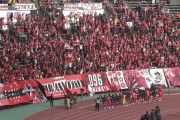 【J2第2節 熊本×札幌】熊本が半代将都のプロ初ゴールなど3得点で札幌に完勝！ホームで今季初白星挙げ歓喜のカモンロッソ