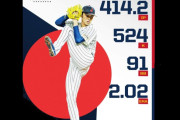 佐々木朗希MLB挑戦決定　ヤンキースファンの反応　“松井秀喜のコレクションが役に立つ！”　【海外の反応】